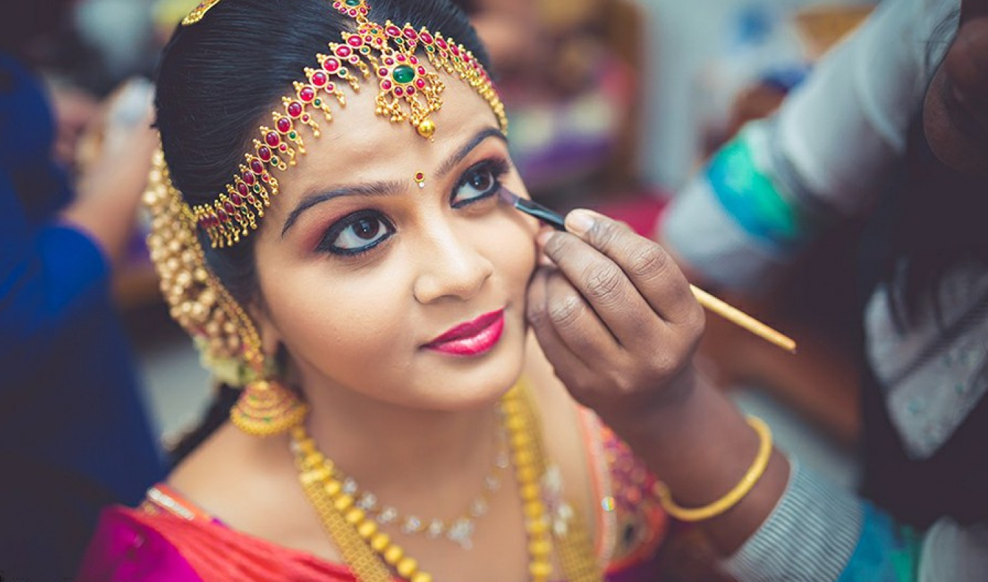 beautician In Mumbai