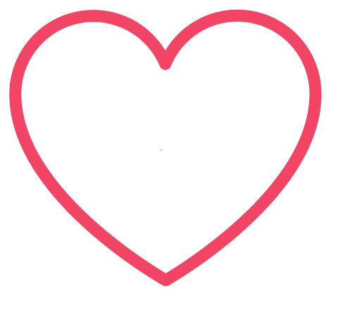 animation heart image